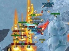 三端互通冰雪传奇