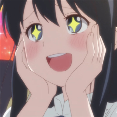 搞怪风趣味头像