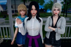 《我的女友是恶霸》全章节选项通关攻略分享