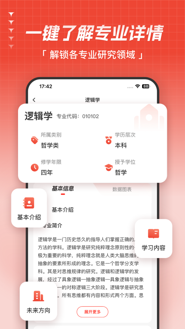 高考志愿指导