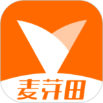 麦芽田