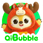 爱奇艺奇巴布少儿版