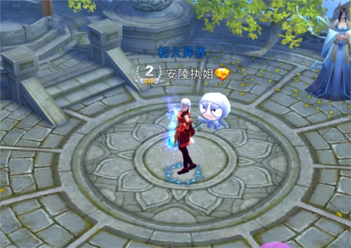 苍穹之剑手游官方版