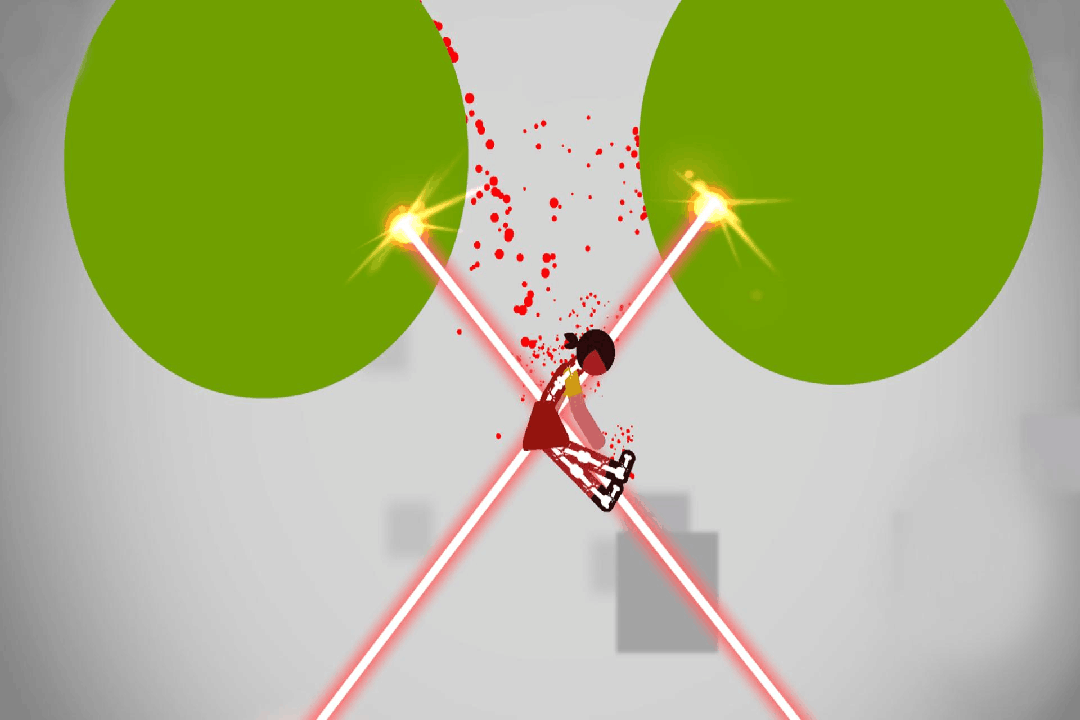 弄死火柴人九游版