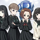 乐园之扉Euphoria(HD汉化版)