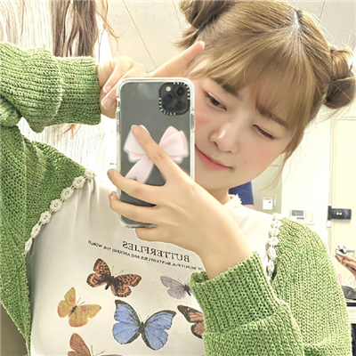 斩男惊艳气质女生头像