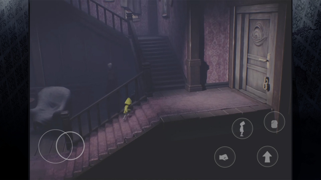 Little Nightmares