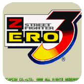 少年街霸3出招简化版