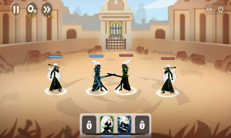 火柴人瞅你咋地1.0.71