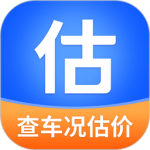 精真估二手车