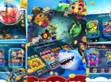 可以兑现的捕鱼