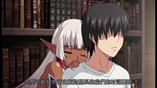 欢迎来到精灵之森中文版