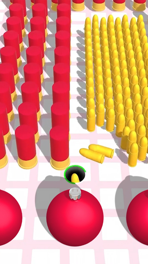 疯狂黑洞内置作弊菜单版