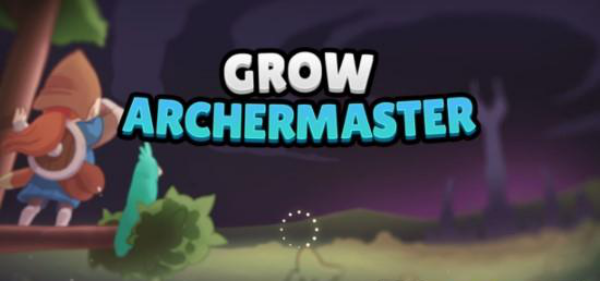 最强弓箭手无限货币