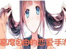 自由度极高的恋爱