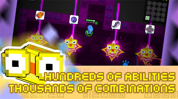 怪兽之星(怪兽养成射击)