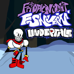 周五夜放克fnfPsychEngine模组