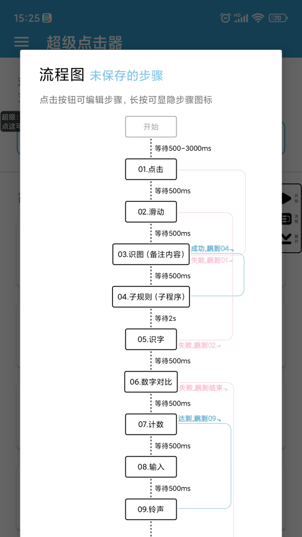 超级点击器