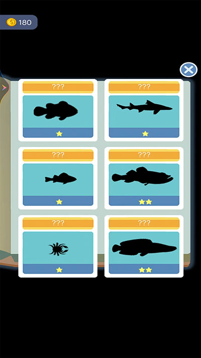 钓鱼王者九游版