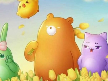 可以缓解压力的