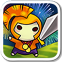 蘑菇战争太空战记