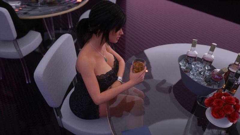 milfy city秘密画廊解锁版