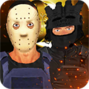 警察和强盗模拟器