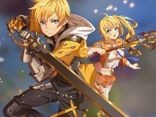 绅士像素不正经的格斗