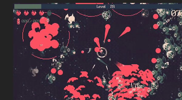 黎明前20分钟汉化版