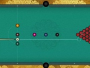 可以联机的台球手游