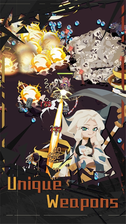 重返深渊国际版(Return to Abyss)