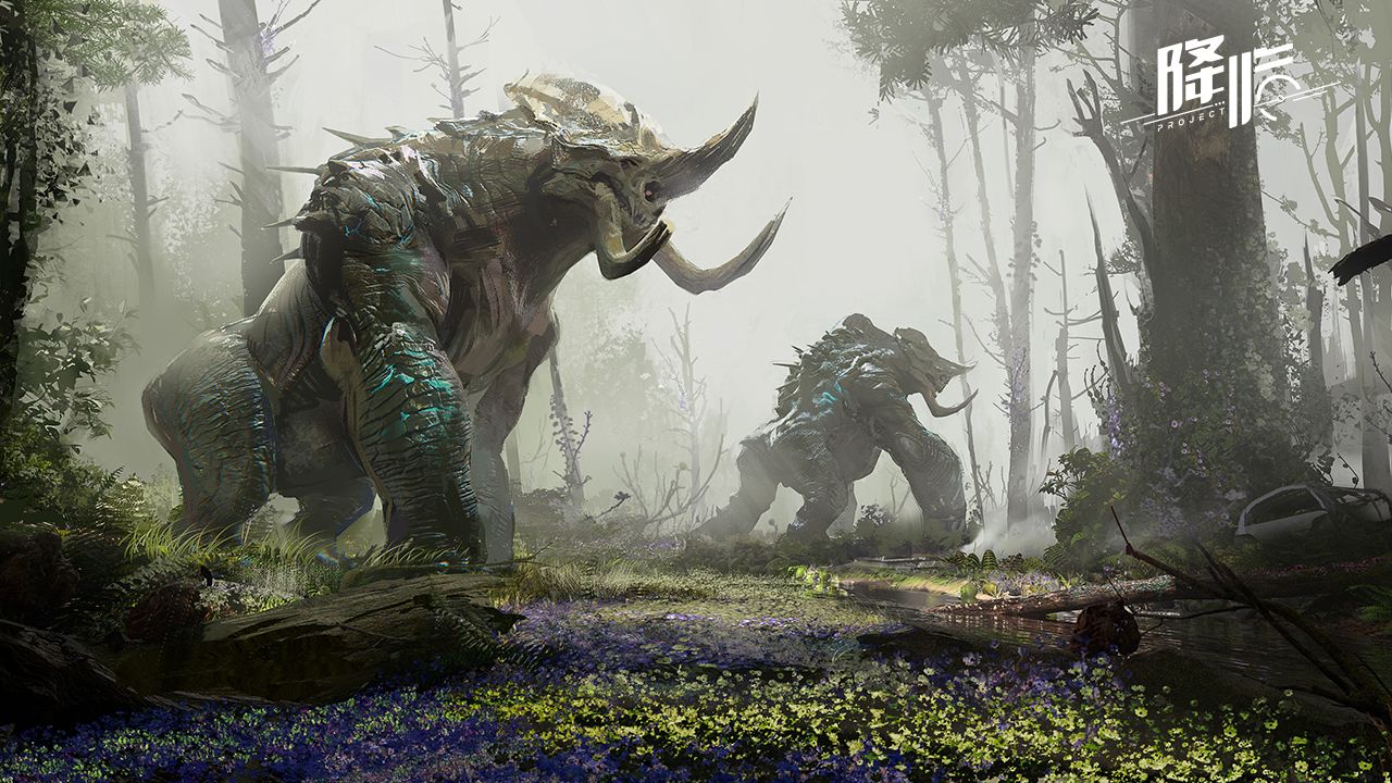 代号降临腾讯版