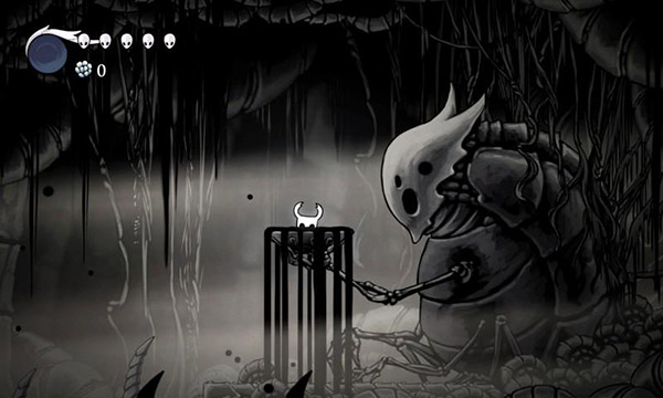 Hollow Knight