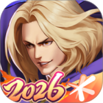 拳皇98终极之战OL爆气版