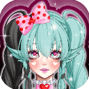 怪物女孩换装正版