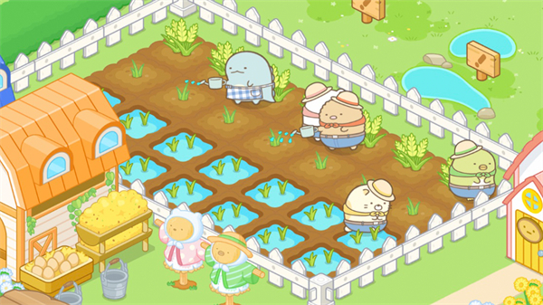 Sumikko Farm
