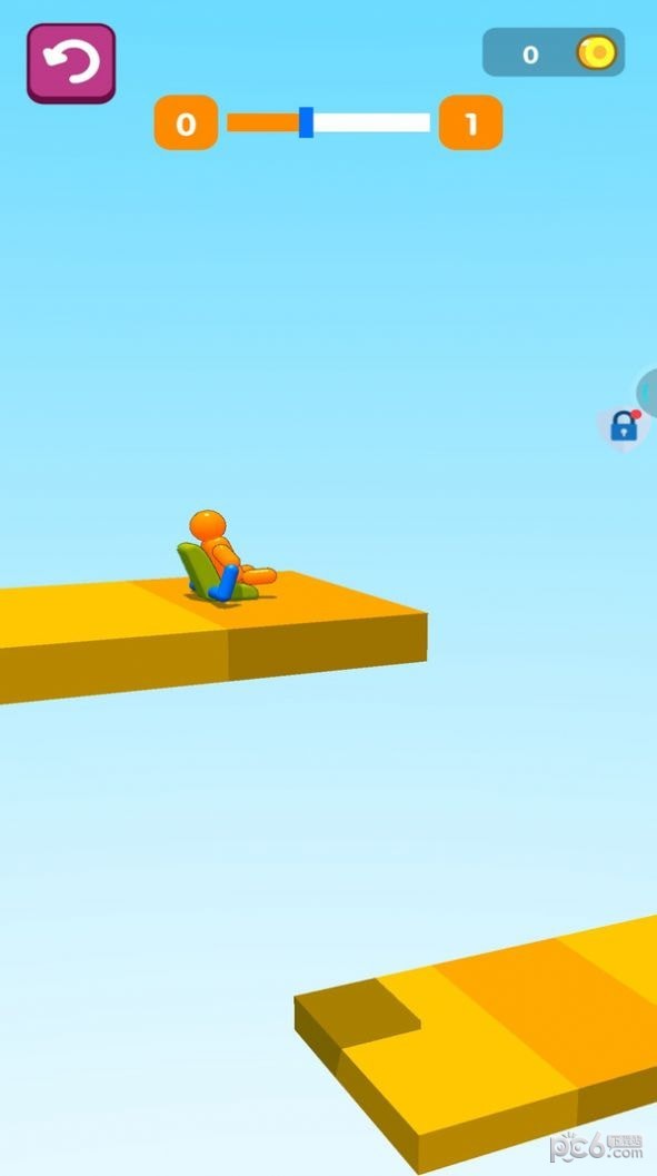 单车小王子中文版