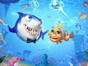 高爆率的扑鱼手游