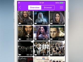 男生晚上最常用的全能播放器