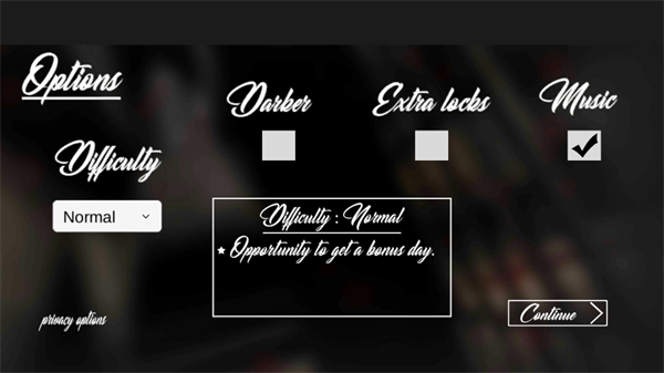 恐怖海绵奶奶英语版