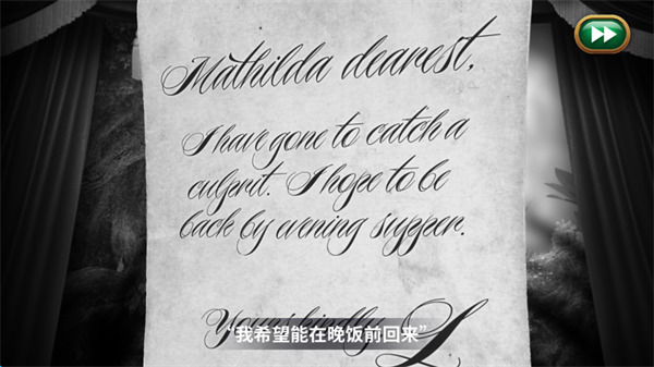 里奥的财富外文版