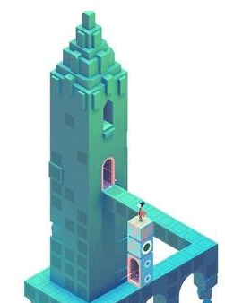 纪念碑谷2官方版