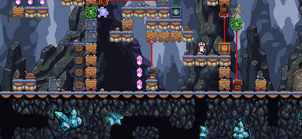 幻境双生(精美绝伦)