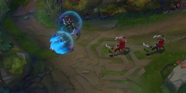 《英雄联盟》斗魂觉醒拉克丝皮肤价格一览