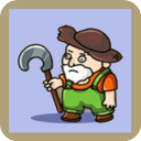 农夫战僵尸免广告版