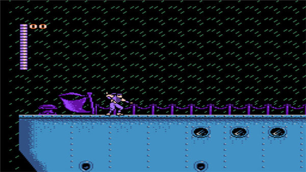 赤影战士武器威力加强版