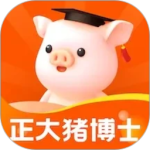 猪博士