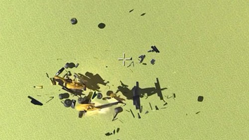 沙盒模组世界游戏