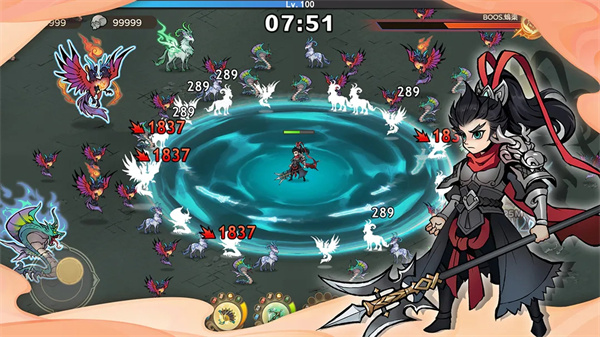 重启山海经测试版