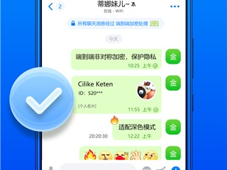 专业全免费聊天